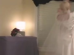 Wedding DickGirls - futanari