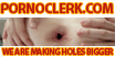 pornoclerk.com