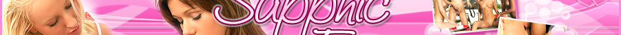 Two sweet pure lesbian teens kissing and licking each other